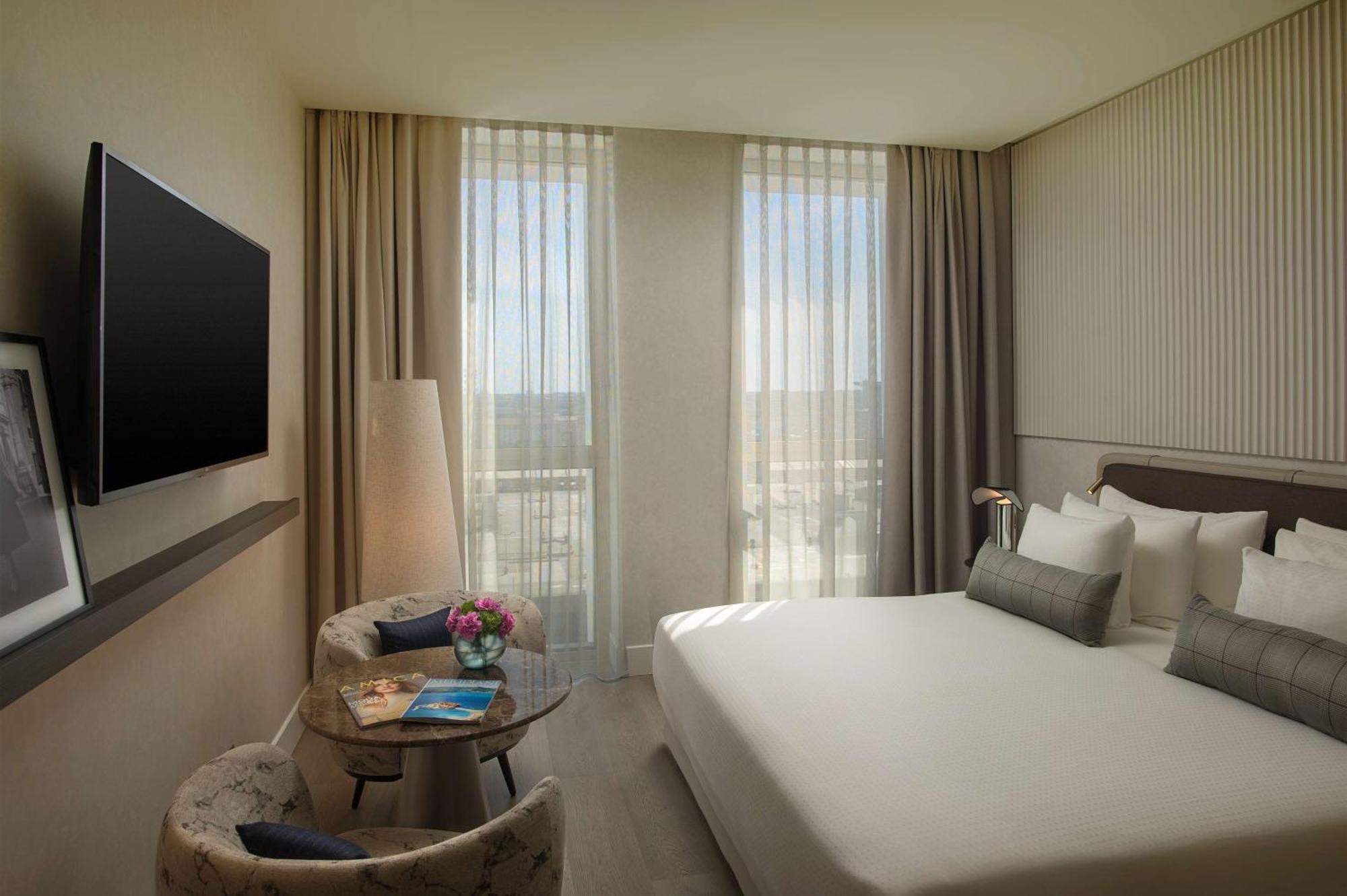 Nh Collection Milano Citylife — Foto 1